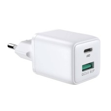 Mini intelligent charger 30W dualport Joyroom L-QP303