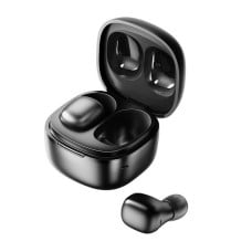 Mini TWS True Earbuds Joyroom L-QP303 (juoda)