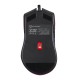 MMotospeed V70 Wired Gaming Mouse Black