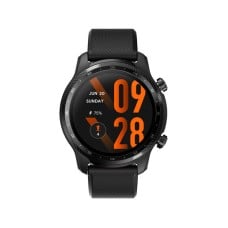 Išmanus laikrodis Mobvoi TicWatch Pro 3 Ultra GPS - Juoda