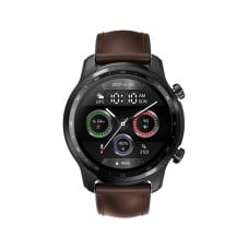 Išmanus laikrodis Mobvoi TicWatch Pro 3 Ultra LTE - Šešėlinė juoda