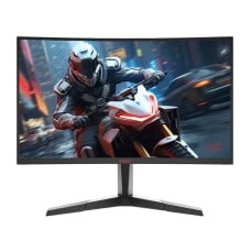 Monitorius Koorui 27E6CA 27'' 1920x1080px 165Hz