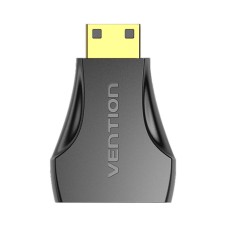 Vention  HDMI - Mini HDMI adapteris AISB0 4K 30Hz - Juodas