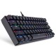 Mechanical keyboard for games Motospeed CK61 RGB