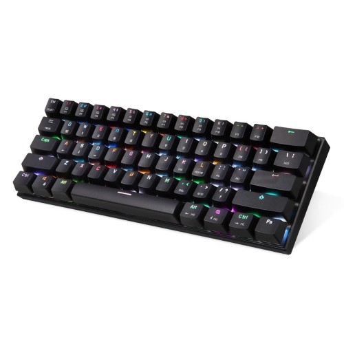 keyboard gaming motospeed