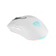 Motospeed Gaming Mouse V60 5000 DPI - White