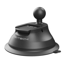 Mount Base PGYTECH Suction Cup