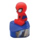 Nightlight speaker Spiderman Lexibook