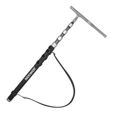 Neewer microphone boom 300 cm (silver)