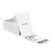 Nelko thermal label for PL70E label printer (white, 4*6 inches)