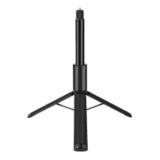 Invisible Selfie Stick/Tripod PULUZ For Insta360 X4 / X3 (122 cm)