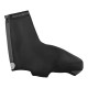 Waterproof shoe covers Rockbros LF1015 (black)