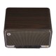 Portable speaker Edifier D32 (black walnut)