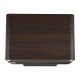 Portable speaker Edifier D32 (black walnut)