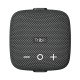 Portable speaker Tribit StormBox Micro 2 BTS12 - black