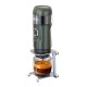 Portable Coffee Machine HiBREW H4B_GN