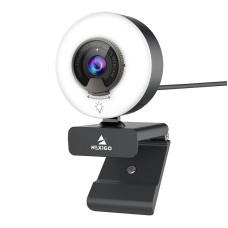 Nexigo N960E webcam (black)