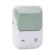 Niimbot B1 wireless label printer (green)