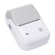 Niimbot B1 Mobile Thermal Label Printer Gray