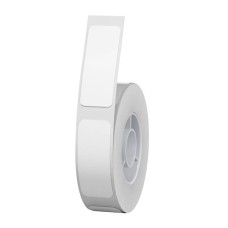 Niimbot thermal stickers 12x30mm 210pcs - white