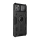 Nillkin CamShield Armor case for iPhone 11 Pro (black)