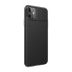 Nillkin CamShield dėklas, skirtas iPhone 11 (juodas)