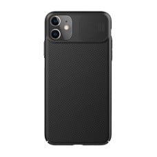 Nillkin CamShield dėklas, skirtas iPhone 11 (juodas)