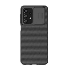 Nillkin CamShield case for SAMSUNG A33 5G (black)