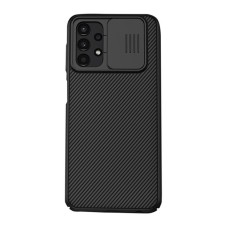 Nillkin CamShield Case for Samsung Galaxy A13 4G (black)