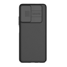 Nillkin CamShield case for Xiaomi Redmi Note 11 (black)