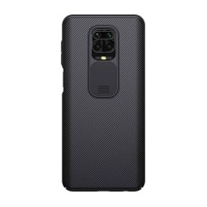 Nillkin CamShield Case for Xiaomi Redmi Note 9 Pro/Note 9 Pro Max/Note 9S/Poco M2 Pro (black)