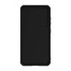 Nillkin CamShield Leather case for Samsung Galaxy S23 (black)