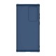 Nillkin CamShield Leather case for Samsung Galaxy S23 Ultra (blue)