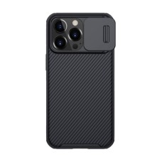 Nillkin CamShield Pro Case for Apple iPhone 13 Pro (Black)