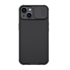 Nillkin CamShield Pro Case for Apple iPhone 14 (Black)