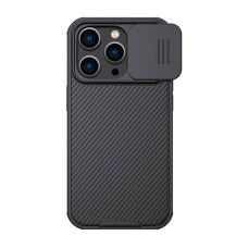 Nillkin CamShield Pro Case for Apple iPhone 14 Pro (Black)