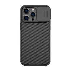 Nillkin CamShield Pro Case for Apple iPhone 14 Pro Max (Black)