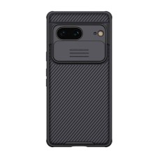 Nillkin CamShield Pro case for Google Pixel 7 (black)