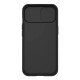 Nillkin CamShield Pro case for iPhone 15  (black)