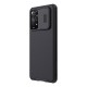 Nillkin CamShield Pro Case for Redmi Note 11 Pro / Redmi Note 11 Pro 5G (black)