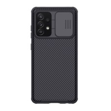 Nillkin CamShield Pro case for SAMSUNG A52 4G / 5G / A52S 5G (black)