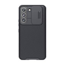 Nillkin CamShield Pro case for SAMSUNG S22 (black)