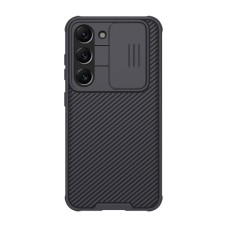 Nillkin CamShield Pro case for Samsung S23 (black)