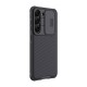 Nillkin CamShield Pro case for Samsung S23+ (black)