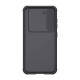 Nillkin CamShield Pro case for Samsung S23+ (black)