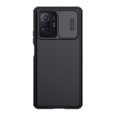 Nillkin CamShield Pro case for Xiaomi 11T/11T Pro (black)