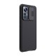 Nillkin CamShield Pro case for Xiaomi 12 Lite 5G (black)