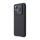 Nillkin CamShield Pro case for Xiaomi 12 Lite 5G (black)