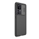 Nillkin CamShield Pro Case for Xiaomi 12T Pro (black)