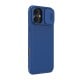 Nillkin CamShield Pro iPhone 16 Case (blue)